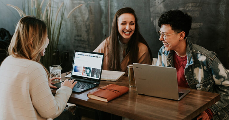 The 6 Best Laptops for College Students