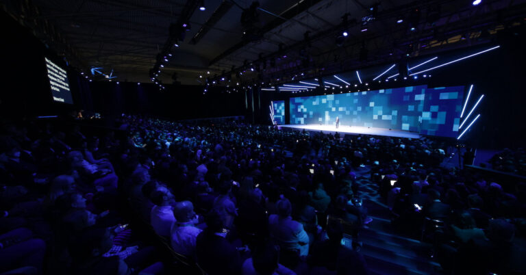 Top tech launches and announcements from MWC 2023