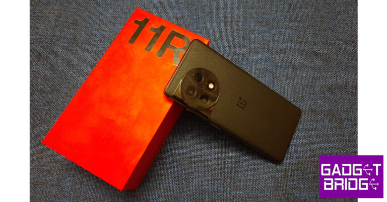 OnePlus 11R Review: Comeback season for OnePlus