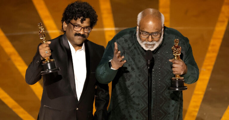 Oscars 2023 India winners: Where to watch RRR and The Elephant Whisperers online?