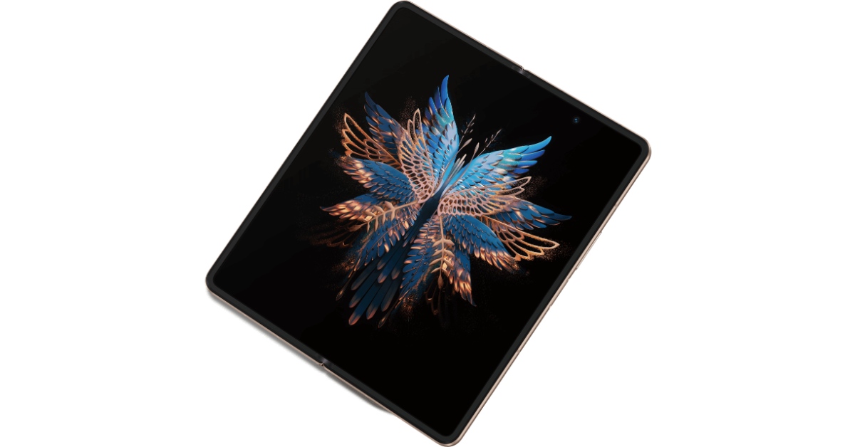 Tecno Phantom V Fold price in India and sale details Best of 2023: Top 8 foldable smartphones phones that came out this year