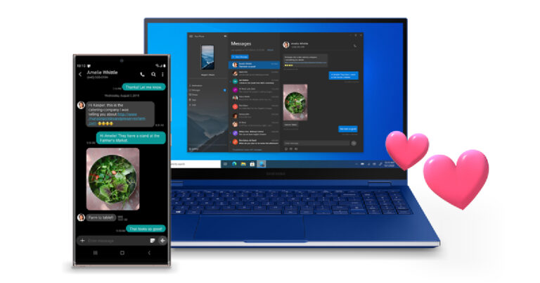 How to Connect Windows 10 and Android Using Microsoft's Phone Link app