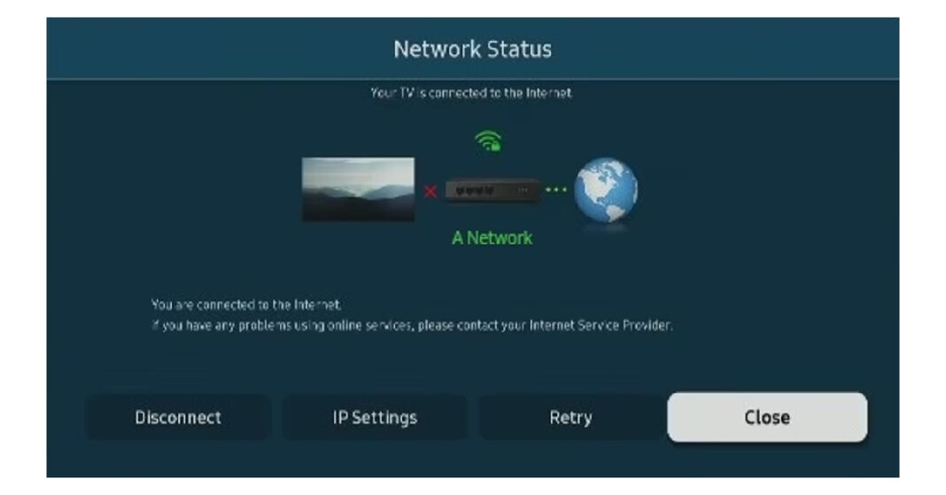 Top 10 Ways to Fix ‘Samsung Smart TV Not Connecting to WiFi’