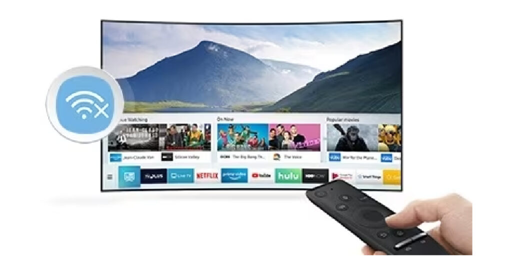 Top 10 Ways to Fix ‘Samsung Smart TV Not Connecting to WiFi’