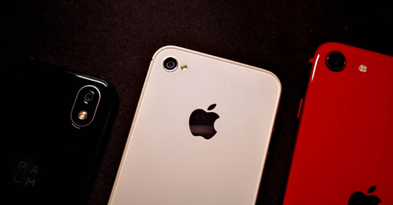 How to Transfer Data from Android to iPhone 14/13/12/11/XS/8?
