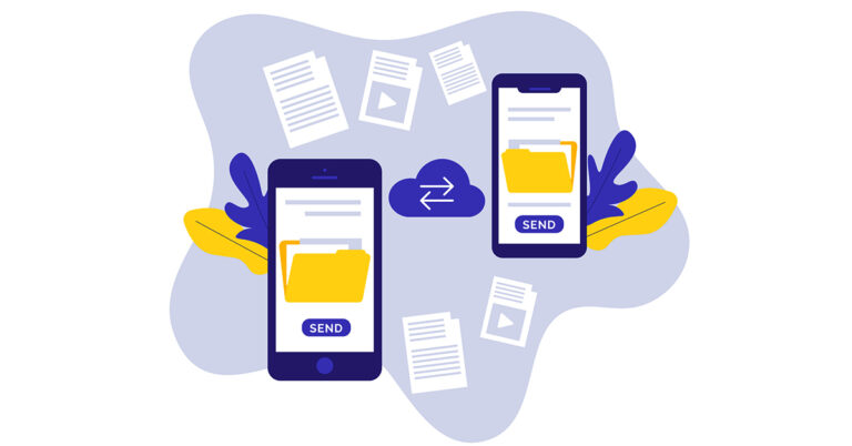 transfer-mobile-data