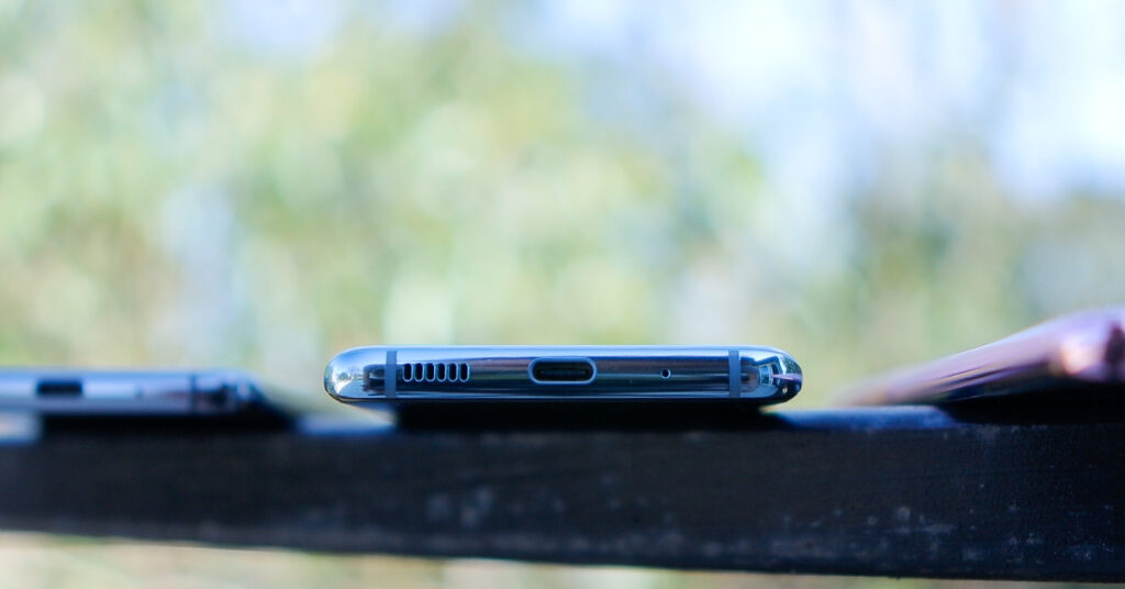 How to Connect your Android Device to a PC with a USB Cable?