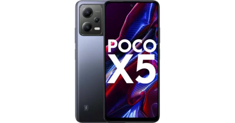 Poco reveals discounts and offers on its smartphones ahead of Flipkart Big Saving Days