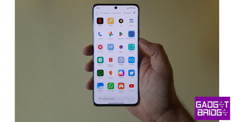 Xiaomi 13 Pro review: Design and Display