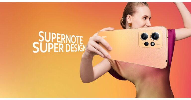 Released in India: Redmi Note 12 5G new higher storage variant will be available from April 6