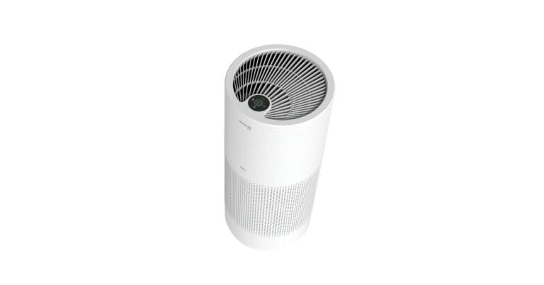 Acer announced Acerpure Pro Vero Air Purifier with 3-in-1 + HEPA Filter