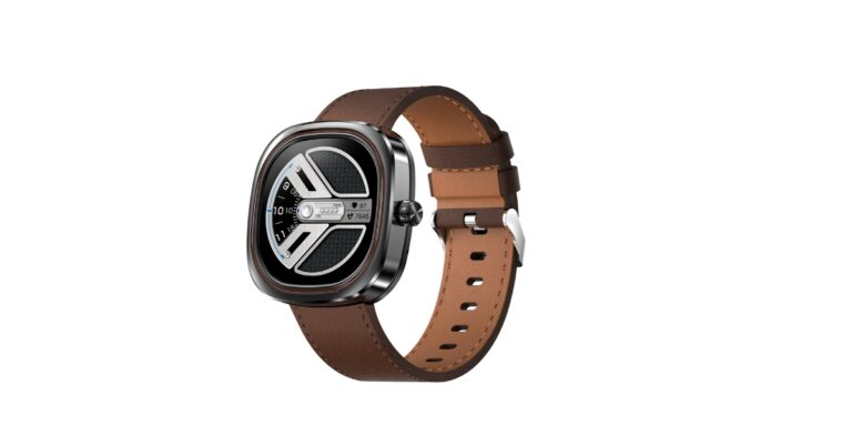Fire-Boltt Collide BT calling smartwatch launched in India
