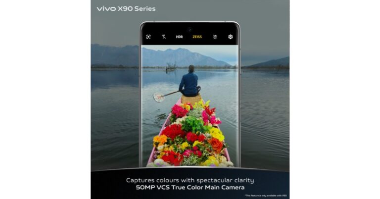 Vivo X90, Vivo X90 Pro price in India leaked ahead of India launch