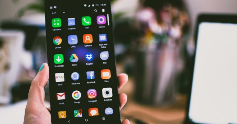 make your Android smartphone louder