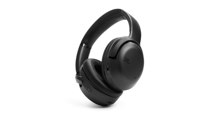 JBL Tour ONE M2 ANC headphones with 50 hours of playtime launched in India
