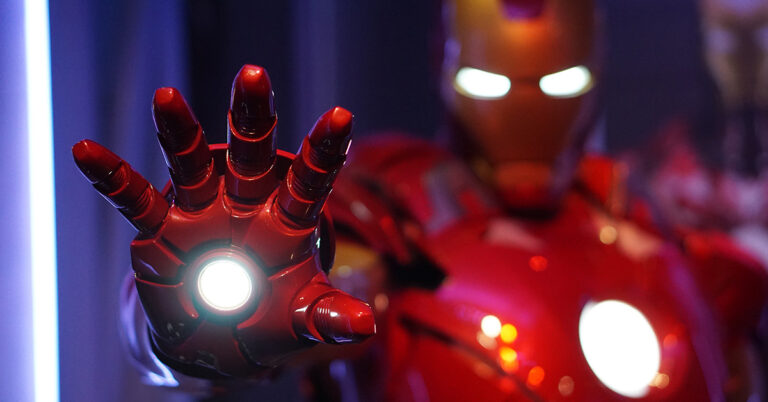 Best Marvel Mobile Games