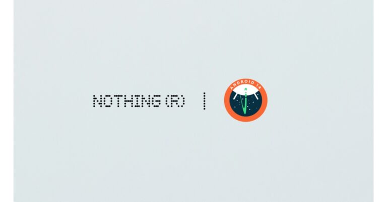 Android 14 Beta 1 for the Nothing Phone 1 will be rolled out soon: Nothing confirmed
