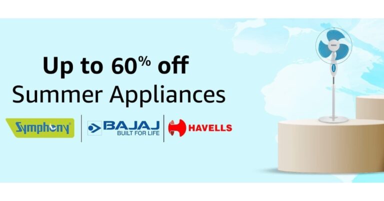 Amazon reveals sale offers for the upcoming Home Shopping Spree