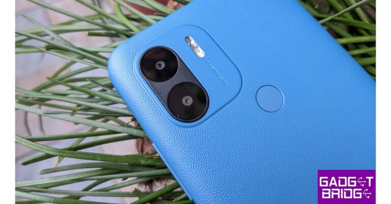 Poco C51 new variant launched in India: Price and availability