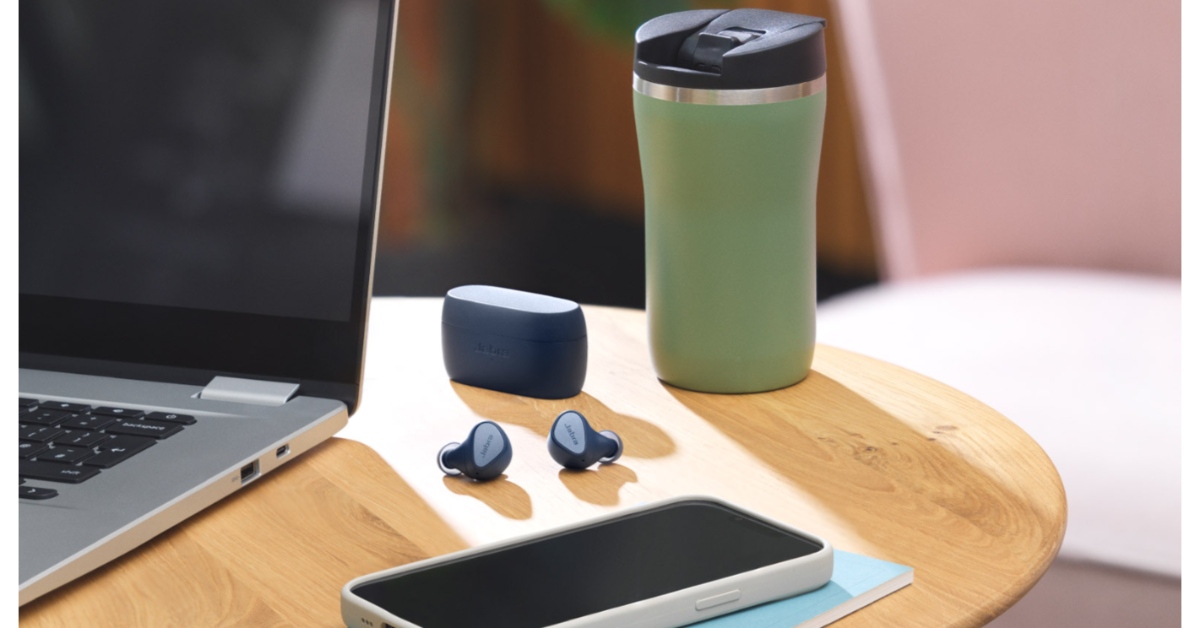 Jabra Elite 4 true wireless earbuds with ENC launched in India
