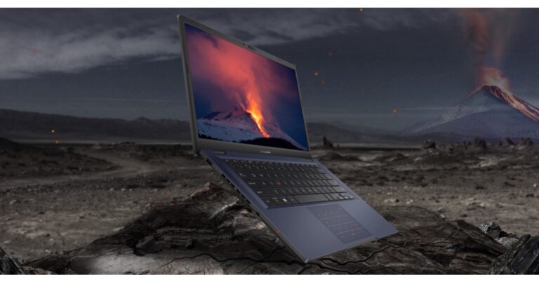 Asus ExpertBook B1402 and B1502 laptops with 12th Gen Intel processors launched in India