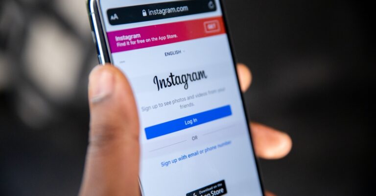 Check if a Person Follows You on Instagram