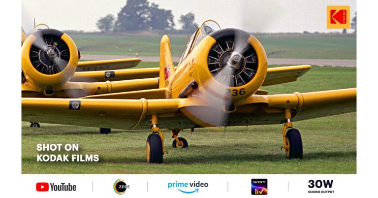 The new Kodak SE TV Series to launch in India on May 1, can be purchased via Amazon