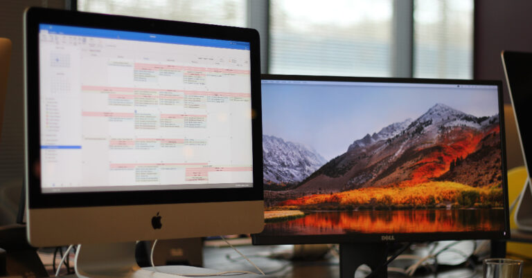 transfer files from one computer to another