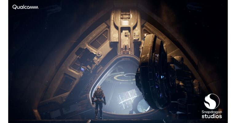 Qualcomm announces Snapdragon Game Super Resolution (Snapdragon GSR) for improved Gaming