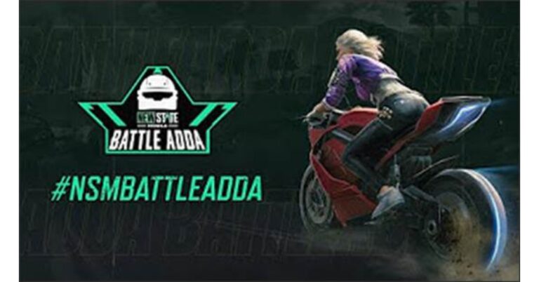 PUBG New State Mobile Battle Adda tournament announced: Details inside