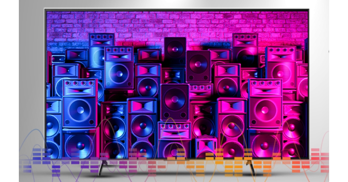 Sony Bravia X70L Series Television with Google TV launched in India