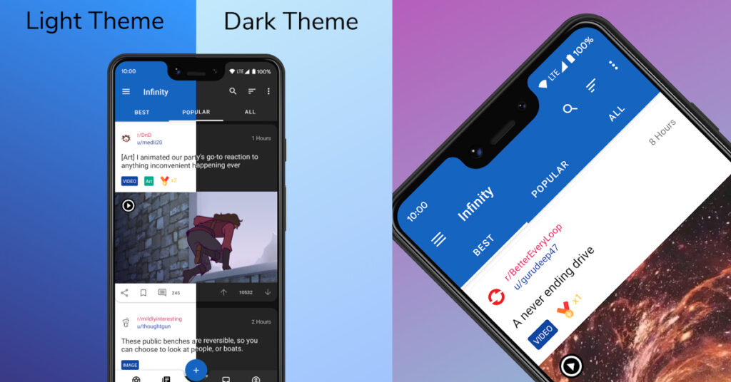 Best thirdparty apps for Reddit (2023)