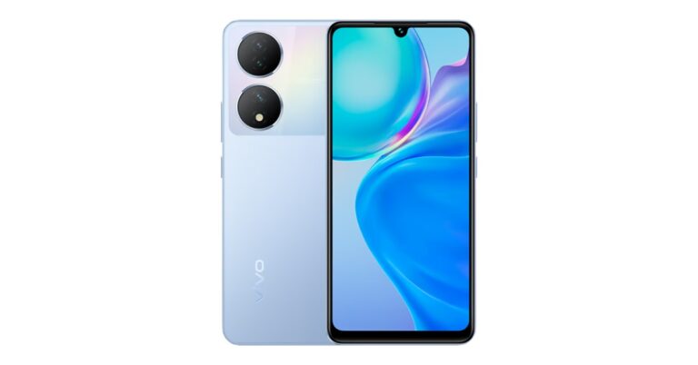 Vivo Y100A with 90Hz AMOLED display launched in India