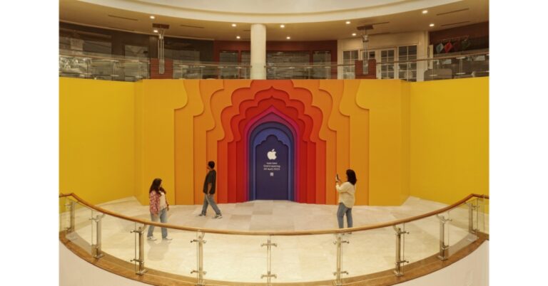 Confirmed: Apple to open its second retail store in New Delhi after Mumbai on April 20, timing and event details inside