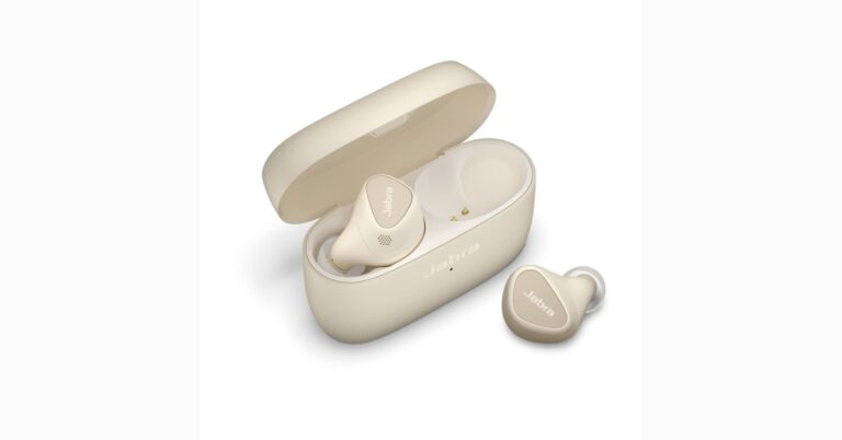 Jabra to offers up to 58% off on select Elite range of TWS during Amazon's Great Summer Sale
