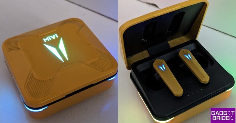 Mivi Commando X9 review: Should you buy them for gaming?