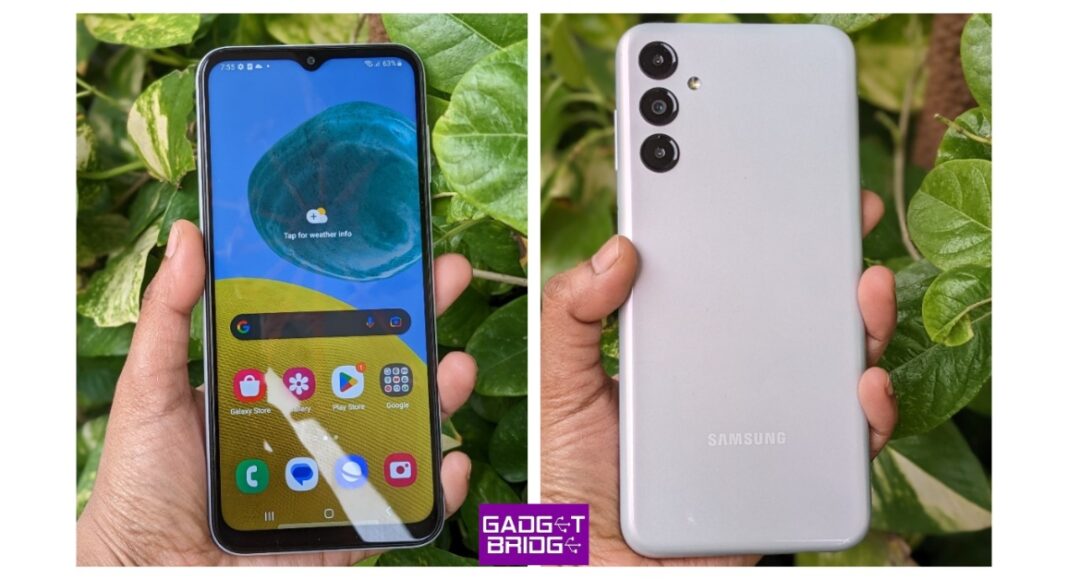 Samsung offering a discount on the Galaxy M14, Galaxy F14 in India: Details