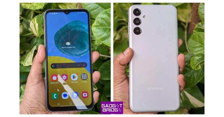 Samsung offering a discount on the Galaxy M14, Galaxy F14 in India: Details
