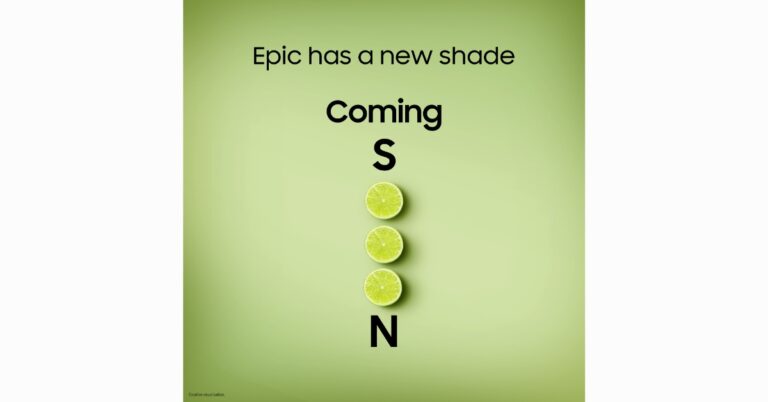 A new colour variant of Samsung Galaxy S23 is on its ways