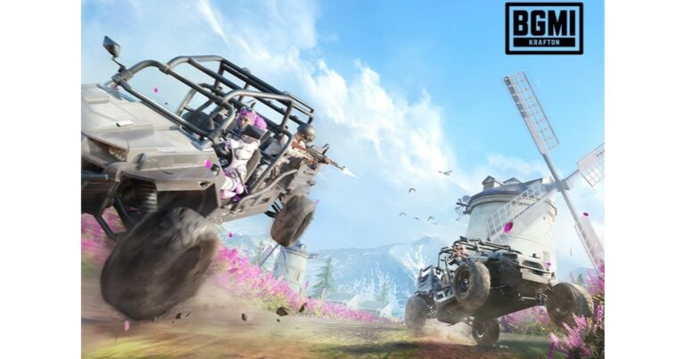 BGMI redeem codes for 7 October 2023, claim and receive rewards and benefits