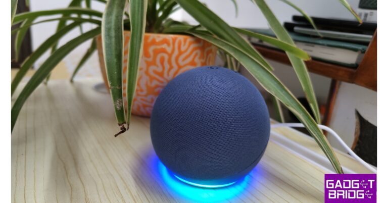 Amazon Echo Dot 5th Gen Review: Should you upgrade?