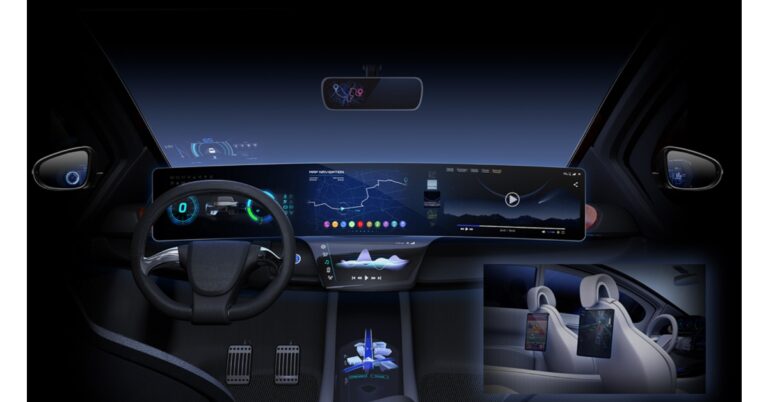 MediaTek Dimensity Auto: MediaTek partners with NVIDIA, to bring its tech to cars