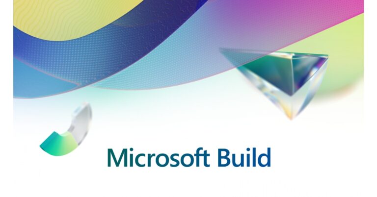 Microsoft Build 2023 highlights: Here are the big announcements from Microsoft