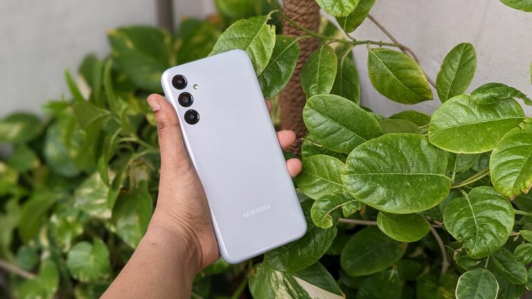 Samsung offering a discount on the Galaxy M14, Galaxy F14 in India: Details