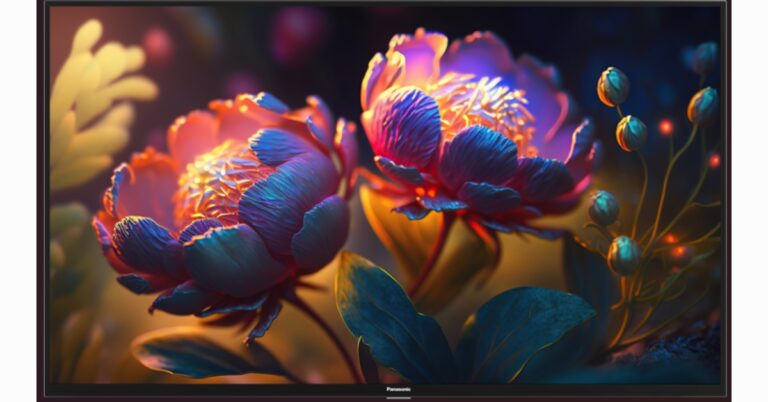 Panasonic new Google TVs starting at Rs 19,990 launched in India