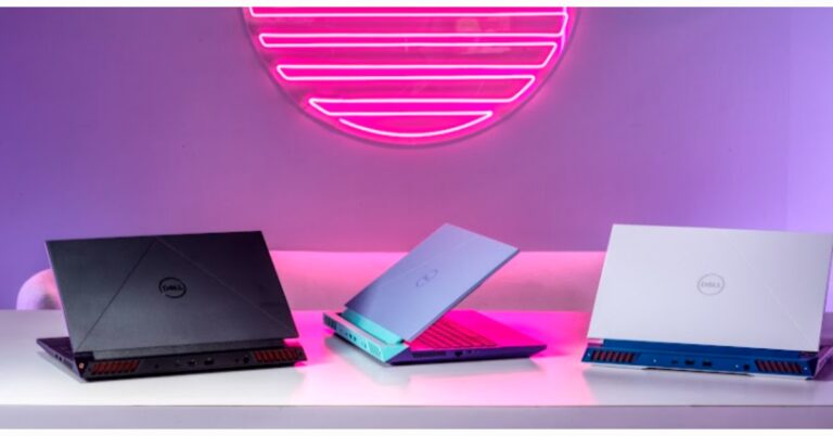 Dell G15 and G16 gaming laptops with the latest 13th Gen Intel Core HX series CPU launched in India