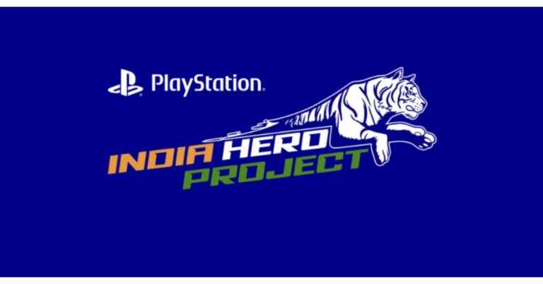 Sony announced India Hero Project to support emerging game developers in India