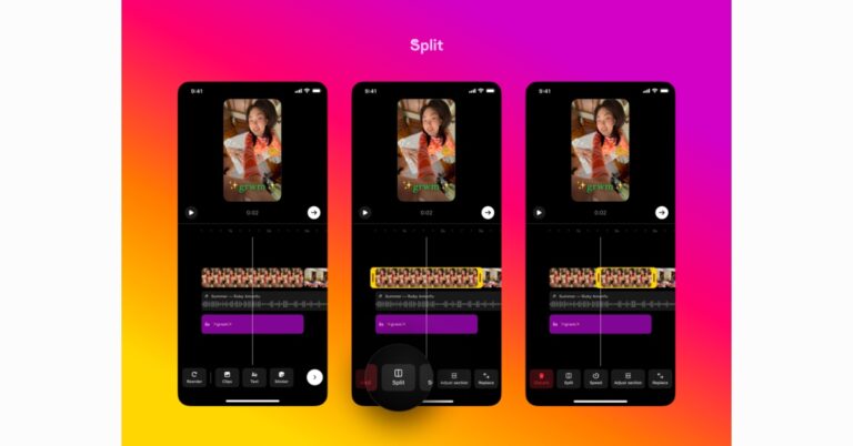 Instagram introduces GIF comments on posts, new editing features for Reels in India and more