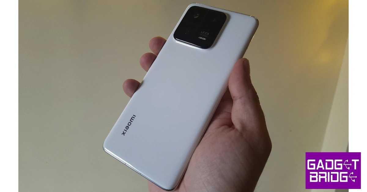 Xiaomi 13 Pro Best of 2023: Top 8 smartphones to come out this year