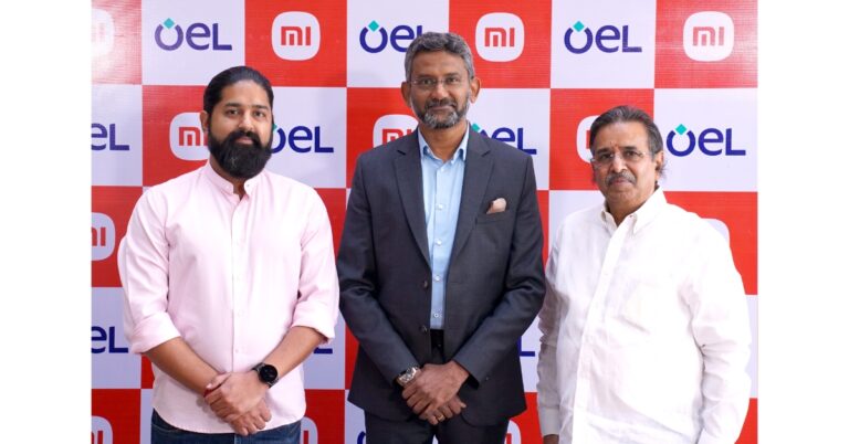 Xiaomi has partnered with Optiemus Electronics Limited (OEL) to produce audio products in India